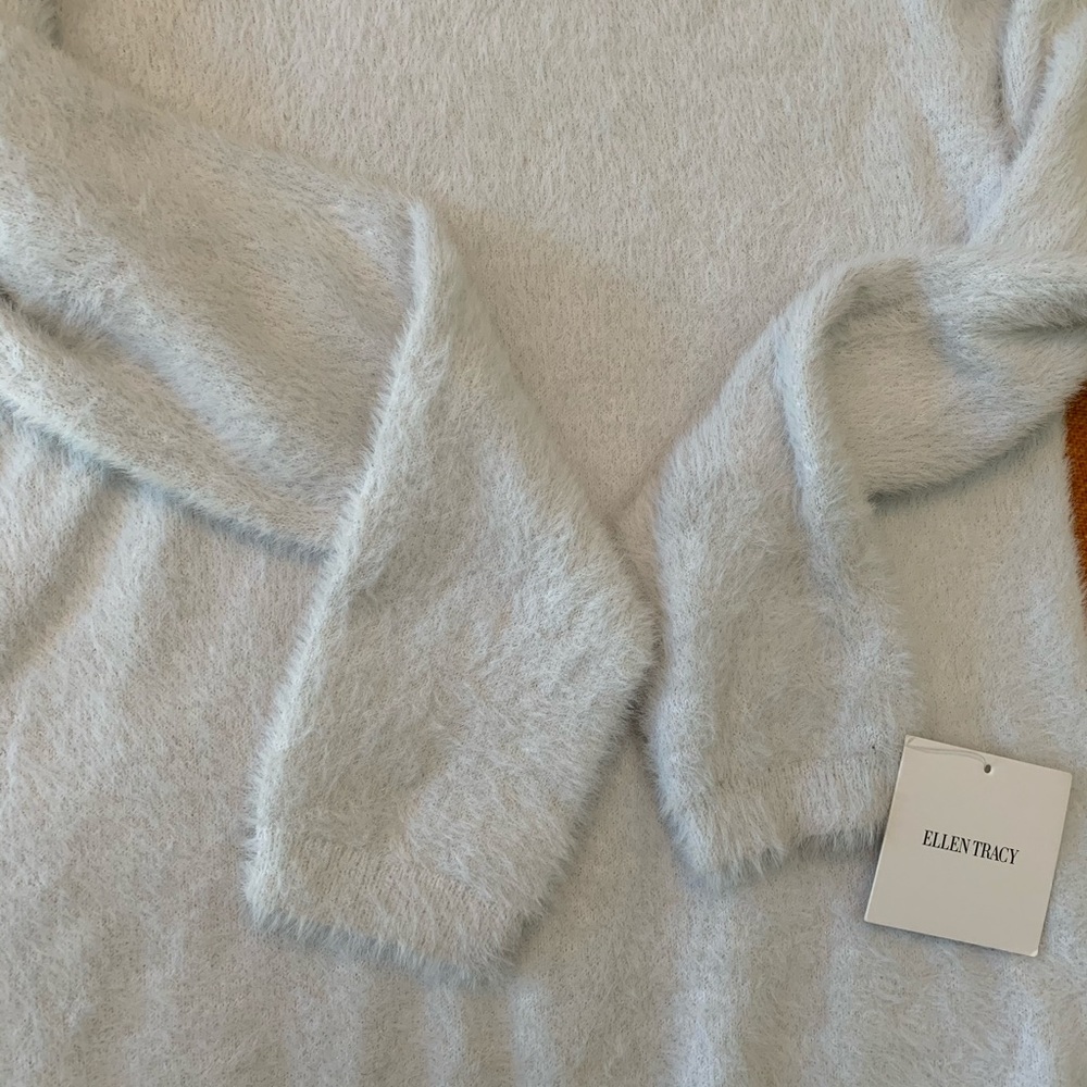 Very nice and Cozy blues for a woman